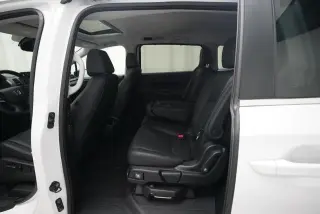Honda Odyssey 2025 EX-L 4p Minivan