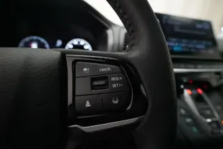 Honda Odyssey 2025 EX-L 4p Minivan
