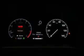 Honda Odyssey 2025 EX-L 4p Minivan
