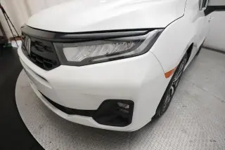 Honda Odyssey 2025 EX-L 4p Minivan