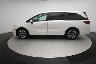 Honda Odyssey 2025 EX-L 4p Minivan