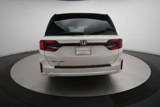 Honda Odyssey 2025 EX-L 4p Minivan