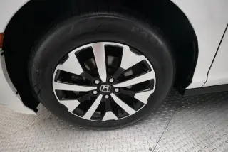 Honda Odyssey 2025 EX-L 4p Minivan