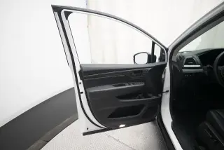 Honda Odyssey 2025 EX-L 4p Minivan