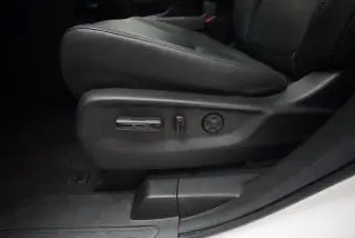 Honda Odyssey 2025 EX-L 4p Minivan