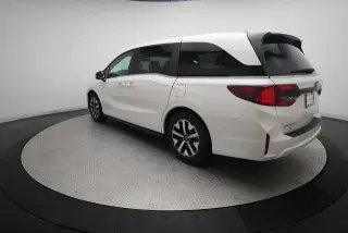Honda Odyssey 2025 EX-L 4p Minivan