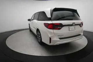 Honda Odyssey 2025 EX-L 4p Minivan