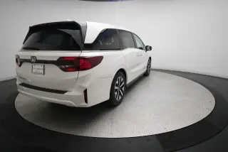Honda Odyssey 2025 EX-L 4p Minivan