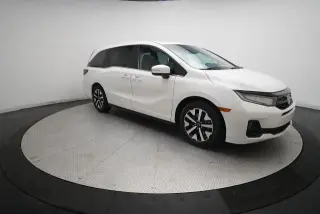 Honda Odyssey 2025 EX-L 4p Minivan