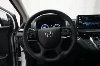 Honda Odyssey 2025 EX-L 4p Minivan