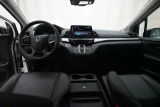 Honda Odyssey 2025 EX-L 4p Minivan