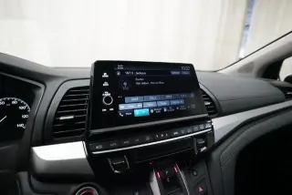 Honda Odyssey 2025 EX-L 4p Minivan
