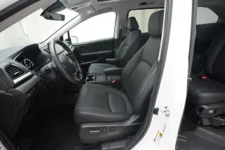 Honda Odyssey 2025 EX-L 4p Minivan