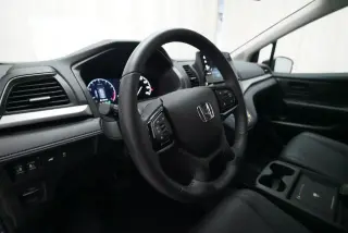 Honda Odyssey 2025 EX-L 4p Minivan
