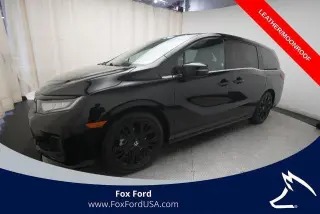 Honda Odyssey 2025 Sport-L 4p Mini-Van
