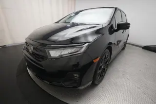 Honda Odyssey 2025 Sport-L 4p Mini-Van