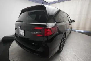 Honda Odyssey 2025 Sport-L 4p Mini-Van