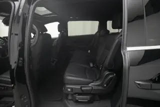 Honda Odyssey 2025 Sport-L 4p Mini-Van