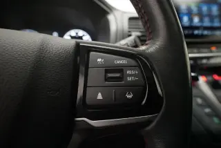 Honda Odyssey 2025 Sport-L 4p Mini-Van