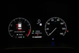 Honda Odyssey 2025 Sport-L 4p Mini-Van