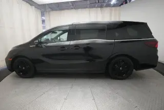 Honda Odyssey 2025 Sport-L 4p Mini-Van