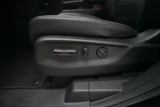 Honda Odyssey 2025 Sport-L 4p Mini-Van
