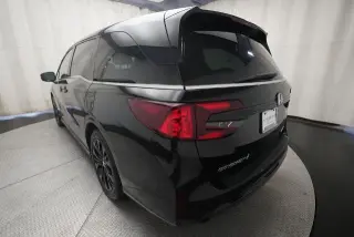 Honda Odyssey 2025 Sport-L 4p Mini-Van