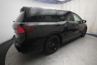 Honda Odyssey 2025 Sport-L 4p Mini-Van