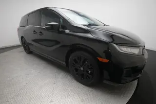 Honda Odyssey 2025 Sport-L 4p Mini-Van