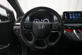 Honda Odyssey 2025 Sport-L 4p Mini-Van