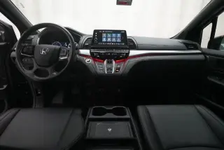 Honda Odyssey 2025 Sport-L 4p Mini-Van