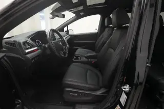 Honda Odyssey 2025 Sport-L 4p Mini-Van