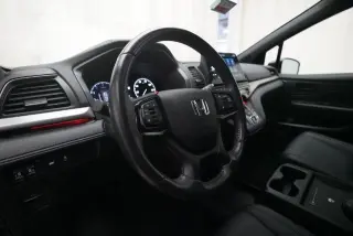 Honda Odyssey 2025 Sport-L 4p Mini-Van