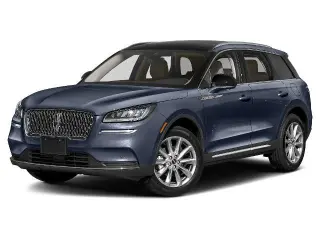 Lincoln Corsair 2022 AWD Reserve 4p SUV