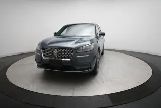 Lincoln Corsair 2022 AWD Reserve 4p SUV