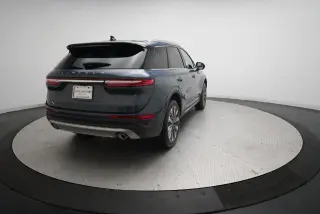 Lincoln Corsair 2022 AWD Reserve 4p SUV