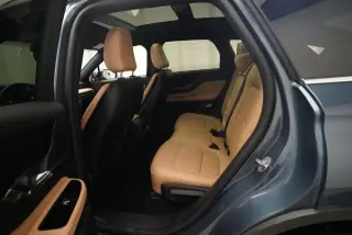 Lincoln Corsair 2022 AWD Reserve 4p SUV