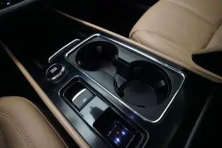 Lincoln Corsair 2022 AWD Reserve 4p SUV