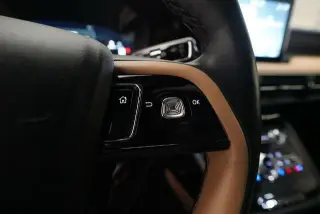 Lincoln Corsair 2022 AWD Reserve 4p SUV