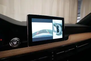 Lincoln Corsair 2022 AWD Reserve 4p SUV