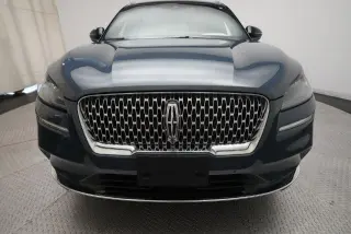 Lincoln Corsair 2022 AWD Reserve 4p SUV