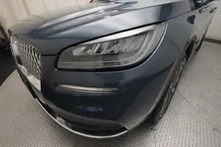 Lincoln Corsair 2022 AWD Reserve 4p SUV