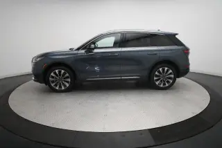 Lincoln Corsair 2022 AWD Reserve 4p SUV