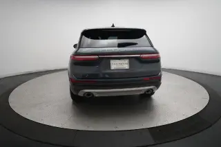 Lincoln Corsair 2022 AWD Reserve 4p SUV
