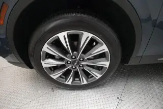 Lincoln Corsair 2022 AWD Reserve 4p SUV