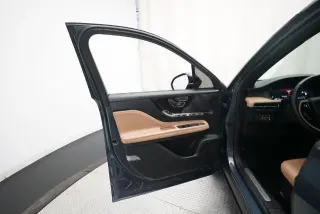Lincoln Corsair 2022 AWD Reserve 4p SUV
