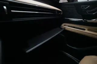 Lincoln Corsair 2022 AWD Reserve 4p SUV