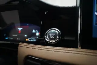 Lincoln Corsair 2022 AWD Reserve 4p SUV