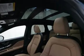 Lincoln Corsair 2022 AWD Reserve 4p SUV