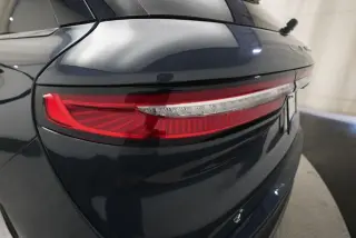 Lincoln Corsair 2022 AWD Reserve 4p SUV